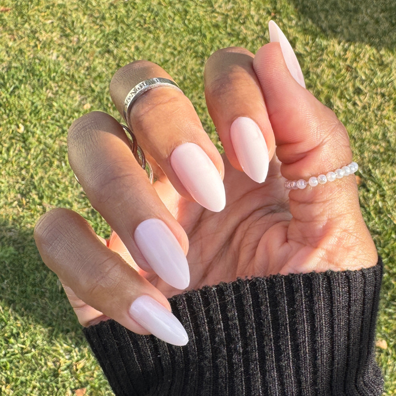 picture of CCT Bridal Edition - Press-On | Long | Almond