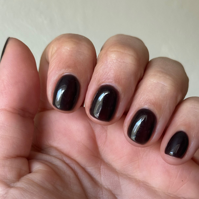 CN - Gel on customer