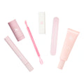 Cuticle Care Set with tools and treatments to hydrate, nourish, and soften cuticles for healthy nail maintenance thumbnail