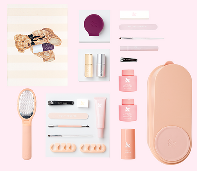 The Complete System The Complete System  System