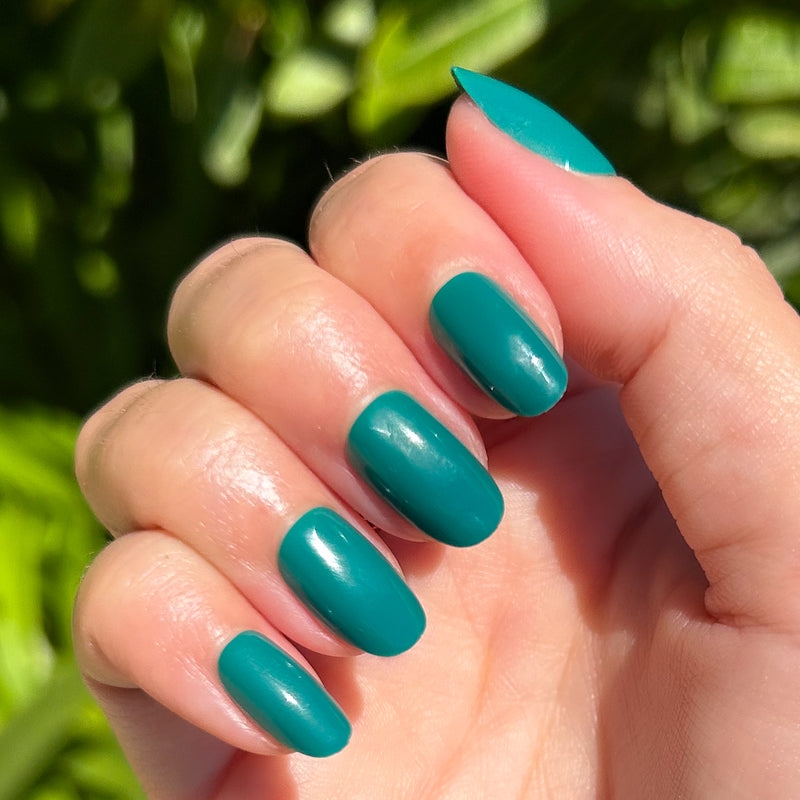 picture of Besties - Press-On | Short | Round