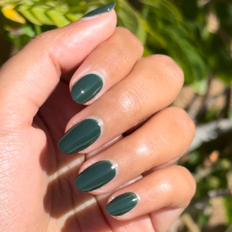 One For You, Two For Me - Nail Polish