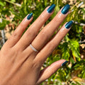 Dancing Green - Nail Polish thumbnail