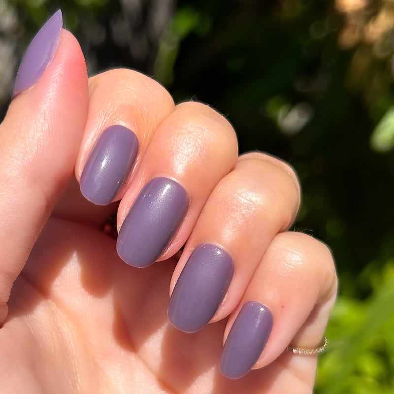 picture of Art Class - Press-On | Short | Round