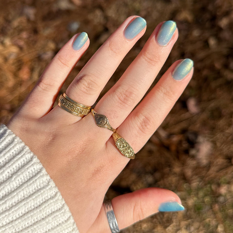 Sequin Everything - Nail Polish