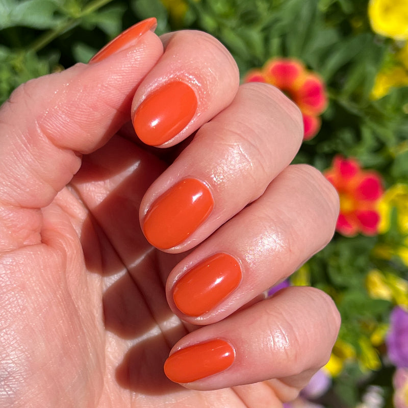 Flowerpot - Nail Polish