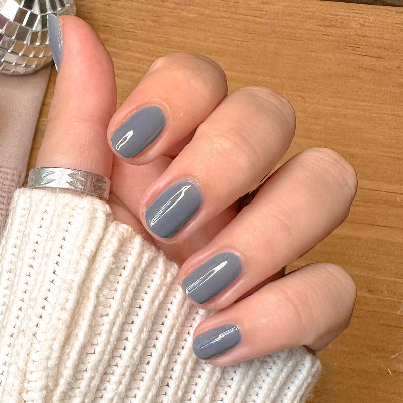 Favorite Beanie - Nail Polish