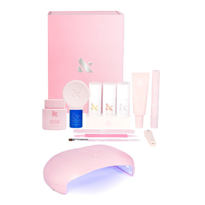 Can't Lose Gel Mani System Can't Lose Gel Mani System  Gel Polish System