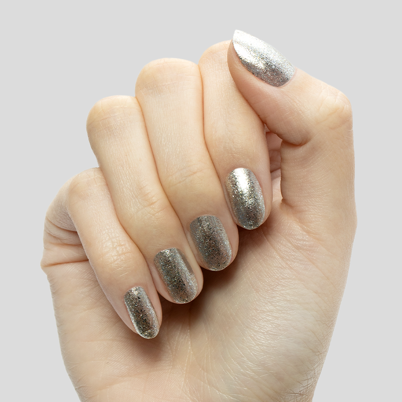 Candy Wrapper a Metallics Glitters Neutrals  Candy Wrapper