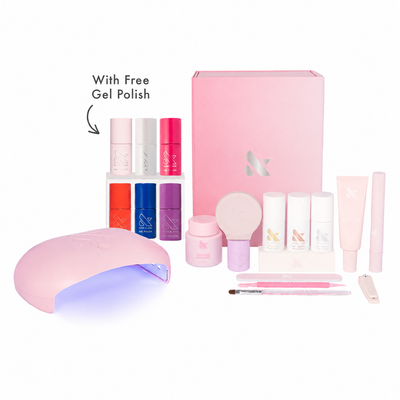 Summer Bestsellers Gel System Summer Bestsellers Gel System  Gel Polish System