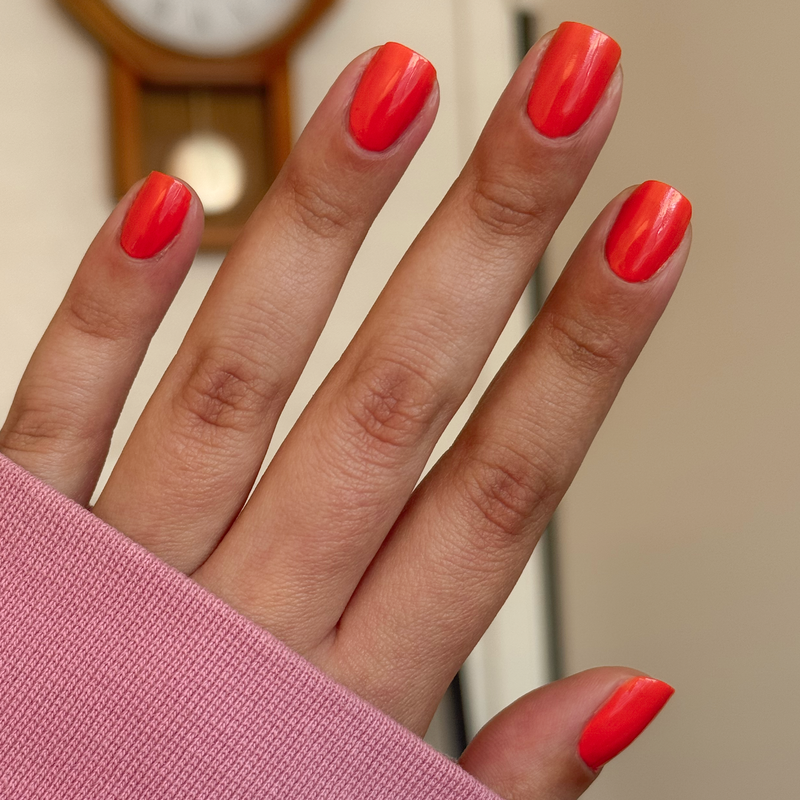 Cherry – Olive and June Cherry – Olive and June