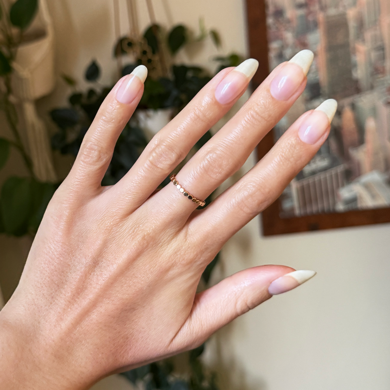 Clear - Builder Gel - Builder Gel Polish