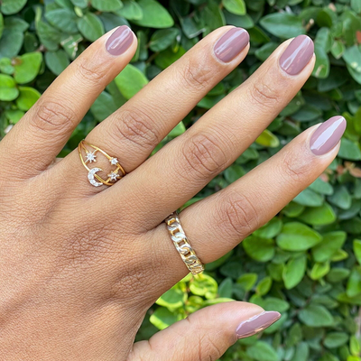 Clocking Out Early on nails