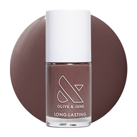 Clocking Out Early Long Lasting Polish