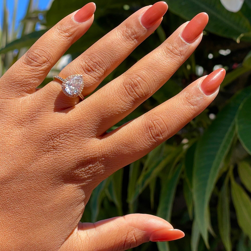 Cocoa Mousse - Builder Gel - Builder Gel Polish