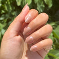 Coconut Shimmer Gloss - Nail Polish thumbnail