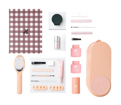 The Bonus Fall Complete System - Long Lasting - 1 Polish The Bonus Fall Complete System - Long Lasting - 1 Polish  System