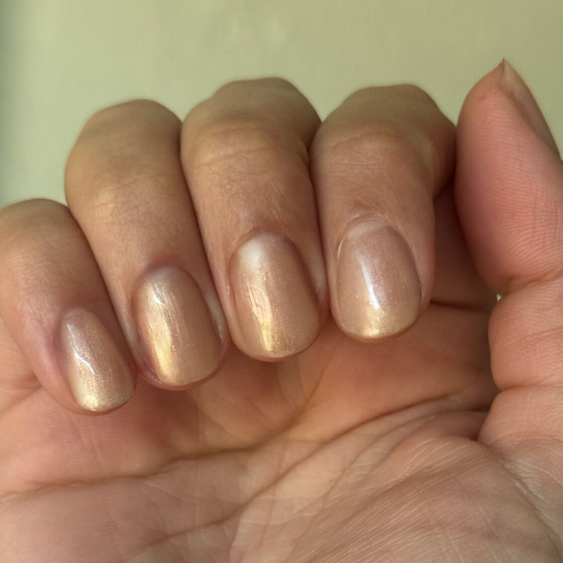 picture of Cookie Swap Gel