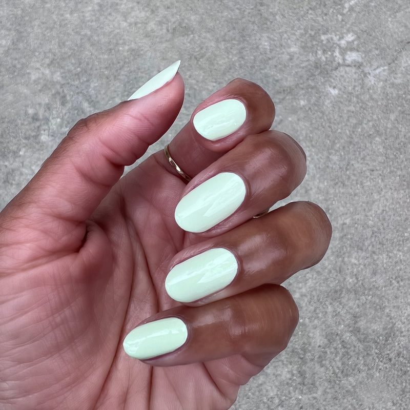 Corrigan - Nail Polish