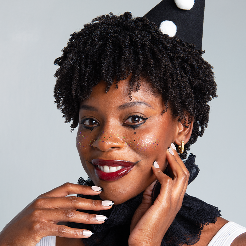 Fazit Bundle: Carnival Clown