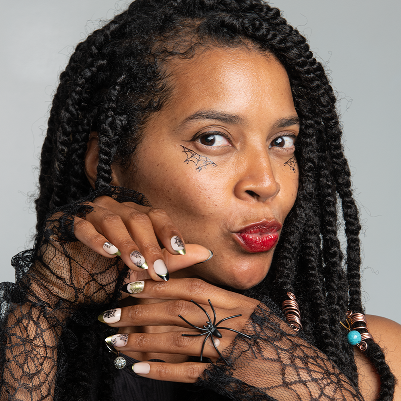 Fazit Bundle: Spiderweb