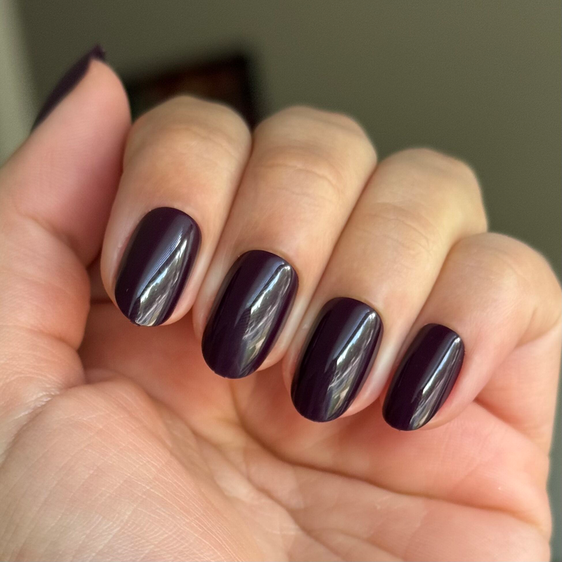 picture of Covet - Press-On | Short | Round