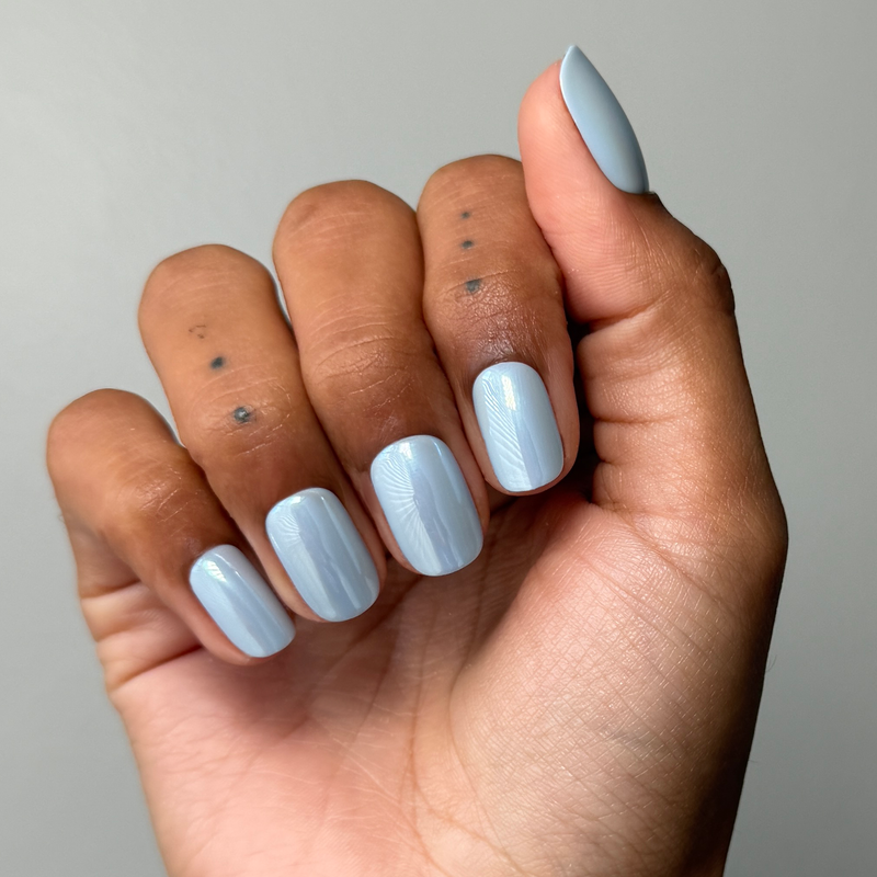 Fall/Winter Super Stick Mani System