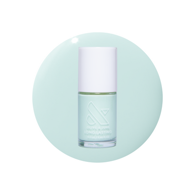 Cruise Control Cruise Control icy mint green Nail Polish