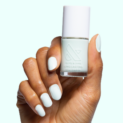 Cruise Control Cruise Control icy mint green Nail Polish