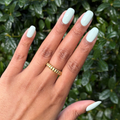 Olive & June, brand website product image