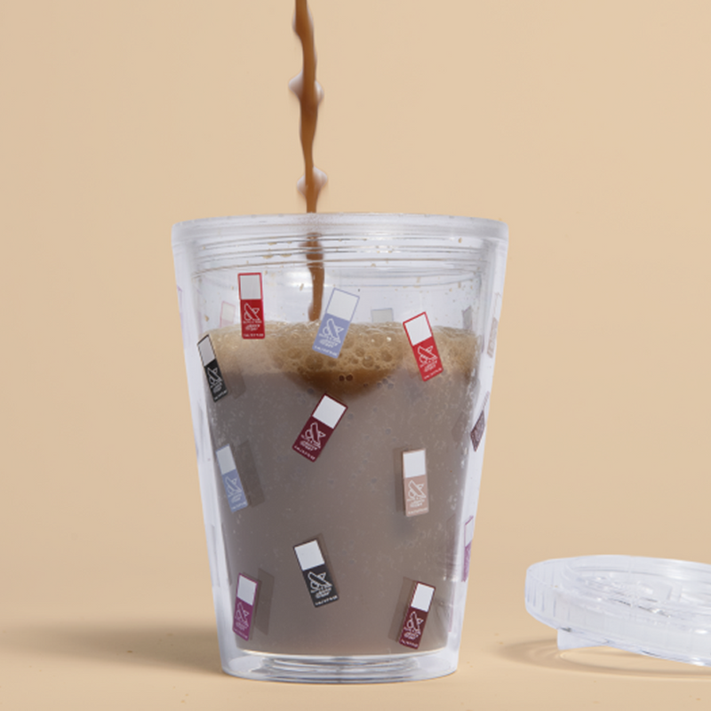 O&J To-Go Reusable Cup