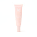 Soft pink tube of Cuticle Remover designed for gentle exfoliation and easy manicure care shown on white background