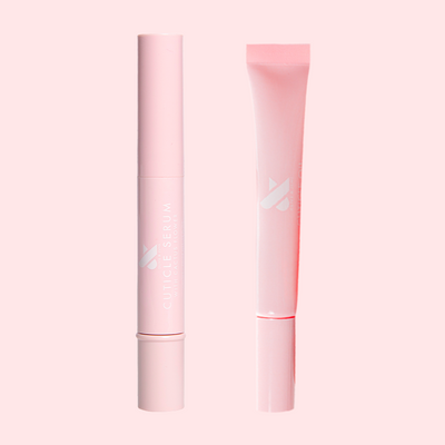 Cuticle Serum + Cuticle Oil Duo Cuticle Serum + Cuticle Oil Duo  CARE