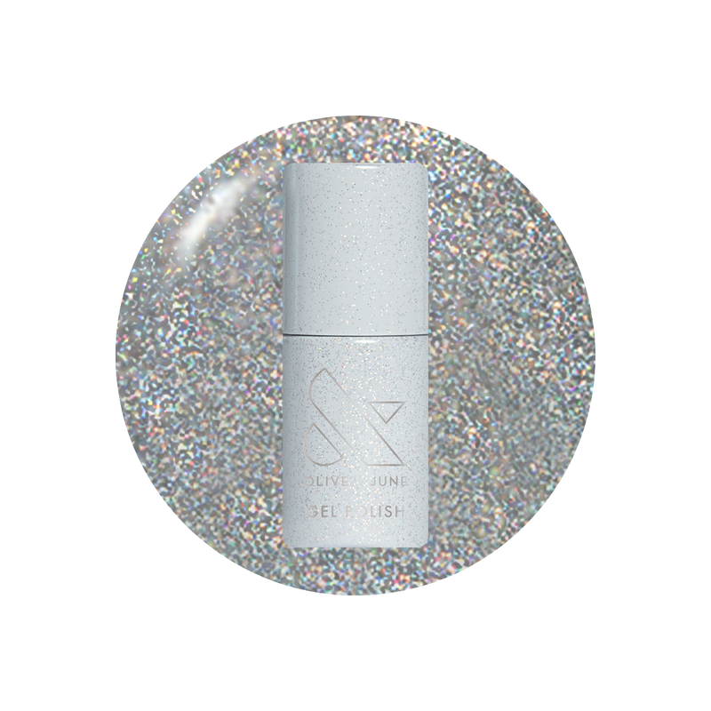 Glitter Department Gel 