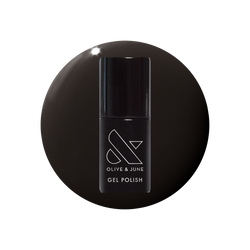 Shop Til You Drop Gel, ultra vampy oxblood