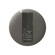 Is It Smoky In Here? Gel Gel Polish