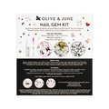 Nail Gem Kit