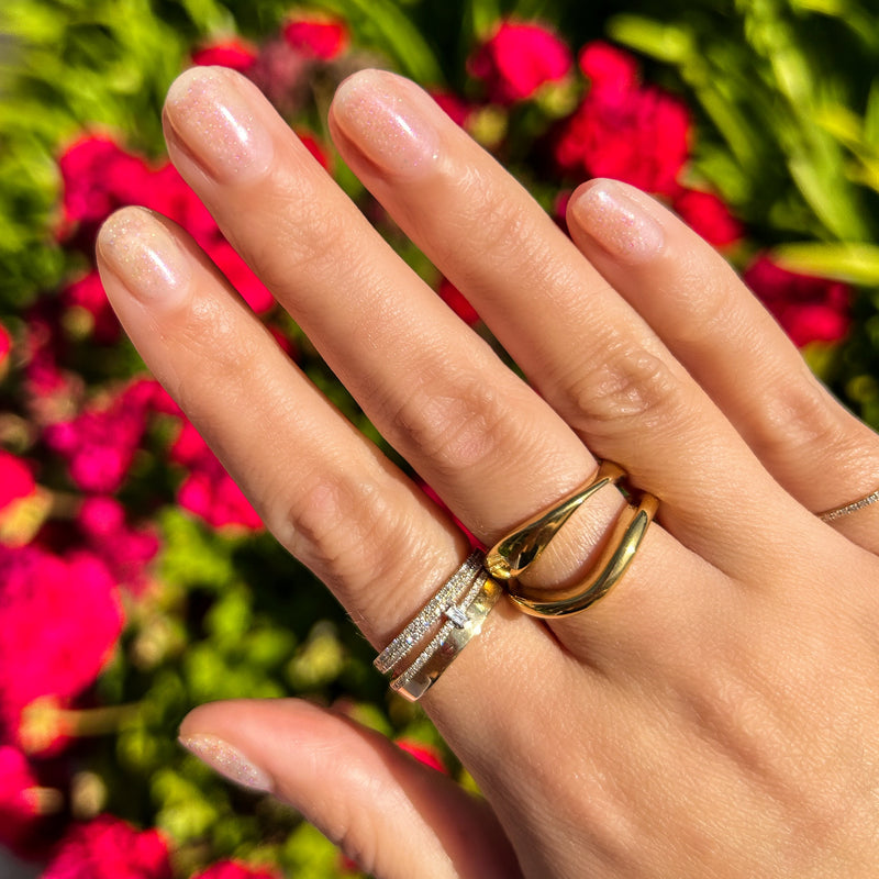 Starshower - Nail Polish