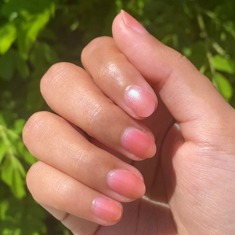 That’s Amoray - Nail Polish