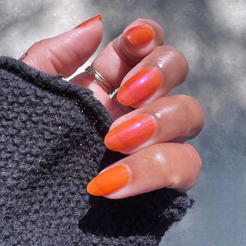 First PSL - Nail Polish