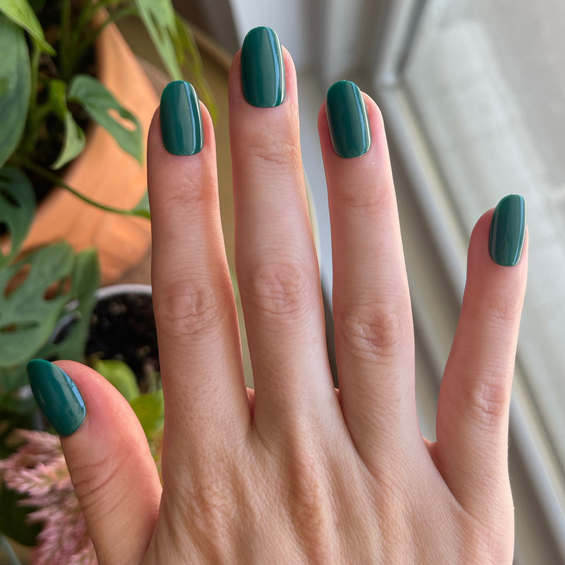 picture of Besties - Press-On | Short | Round