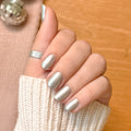 Cosmic Silver - Nail Polish thumbnail