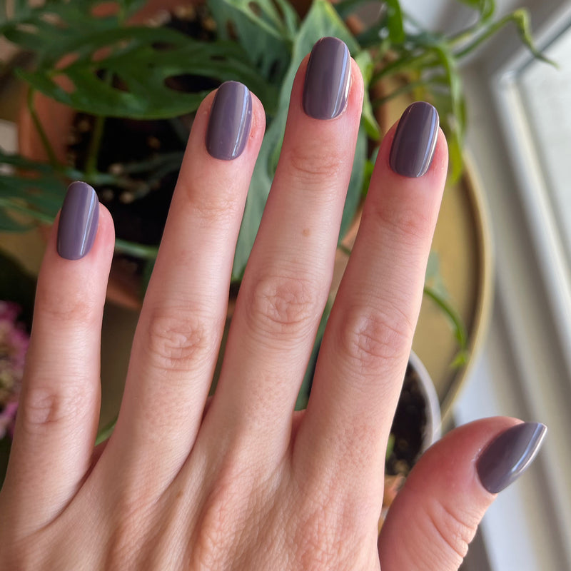 picture of Art Class - Press-On | Short | Round