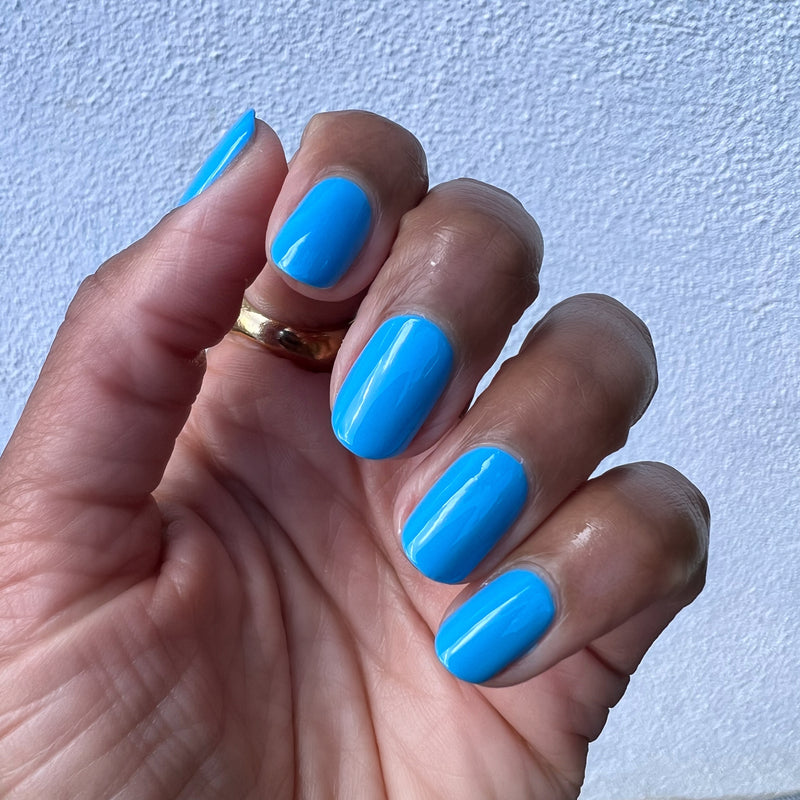 picture of Not a Cloud