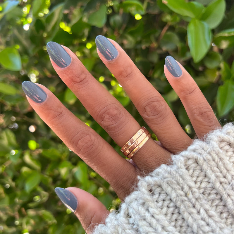 Favorite Beanie - Nail Polish