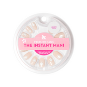 Bright and Fun Instant Mani Set single nail