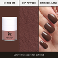 Dark Chocolate - Dip thumbnail