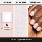 Soft Launch - Dip