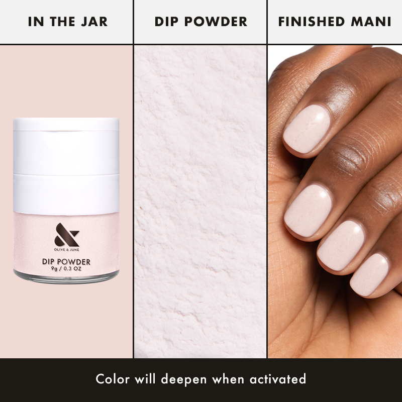 Soft Launch - Dip