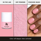 Sparkly Rock Candy - Dip
